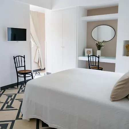 Villa Aurelia Suites&Apartments-3