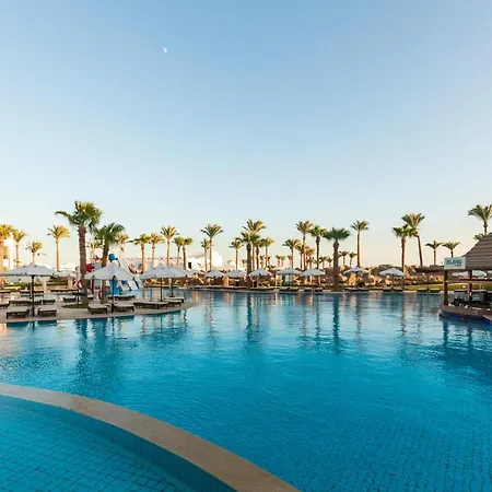 Sunrise Remal Resort-3
