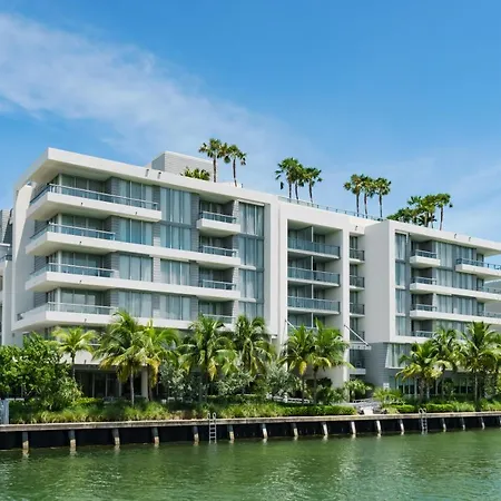 The Altair Bay Harbor Hotel-3