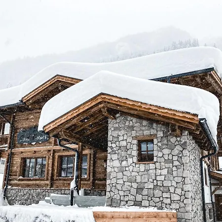 Stadl Chalet Ischgl-3