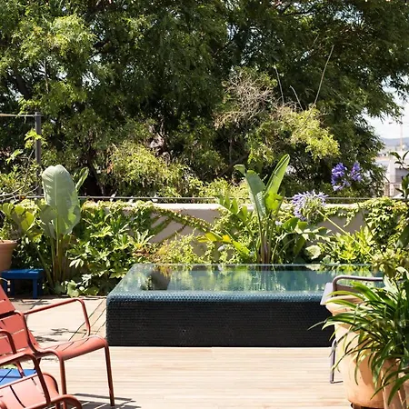 Hotel Neri - Relais & Chateaux-3
