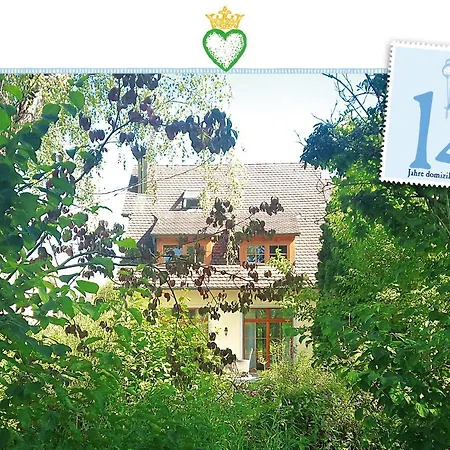 Domizil Salem "Large" 105 Qm, Direkt Am Naturschutzgebiet Und Schloss Salem, 2 X Schlafzimmer & 2 X Dusche & 30 Qm Terrasse & Privater Garten 300 Qm, Allergiker Geeignet-3