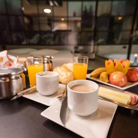 Motel Della Montagna (Adults Only)-3