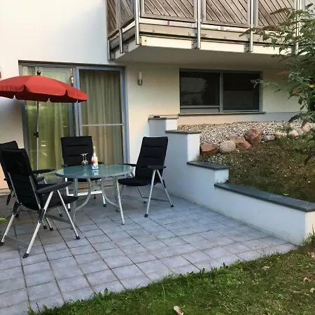 Ferienwohnung direkt am Meer-3