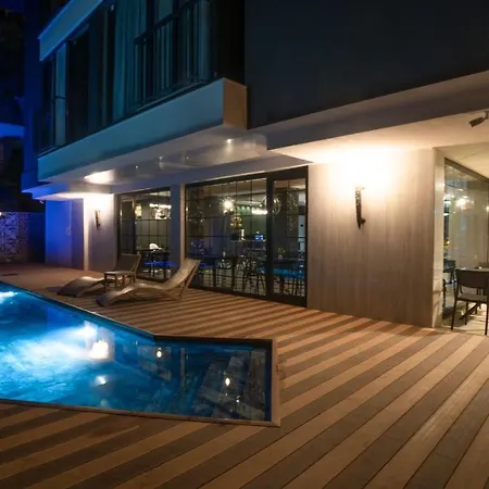 Estera Hotel Silent-2