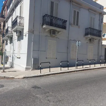 Arte Mia B&B-2