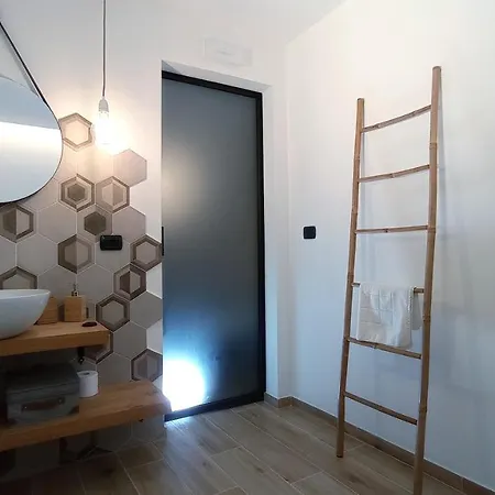 B&B Borgo Vanchiglia-3