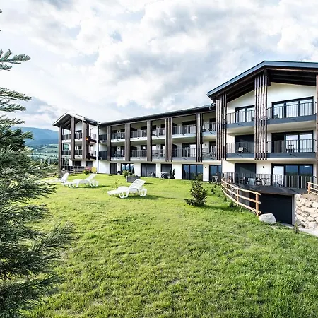 Chalet Kristall - Dolomites Garden Chalet-2