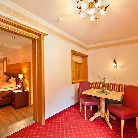 Landhotel Denggerhof-3