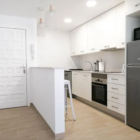 Apartamentos Maite-2