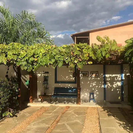 Vila Vitória Pousada-2