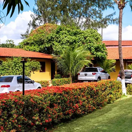 Sunshine Hotel Cumbuco-2