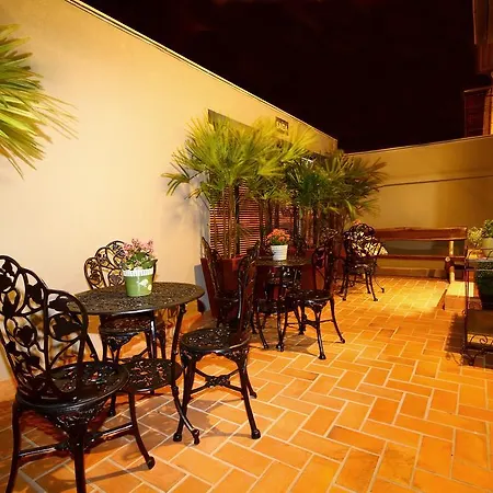 Drina Village Hotel-3