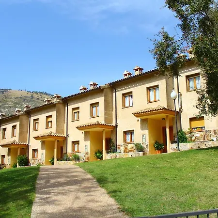 Residencial Los Robles-2