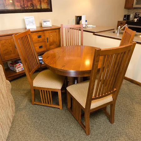 Soaring Eagle Lodge-2
