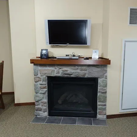 Soaring Eagle Lodge-3