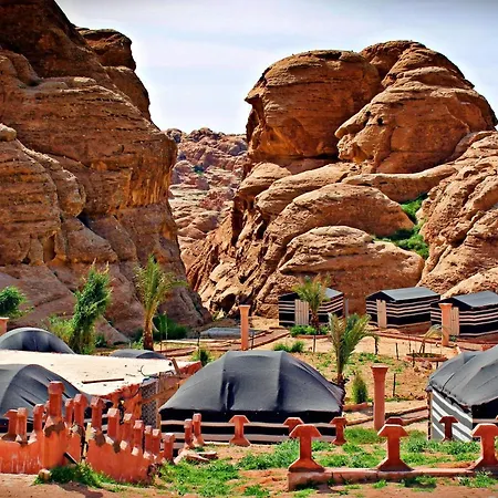 Seven Wonders Bedouin Camp-2