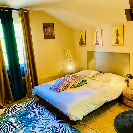LE HAVANA-Maison d'hotes-3