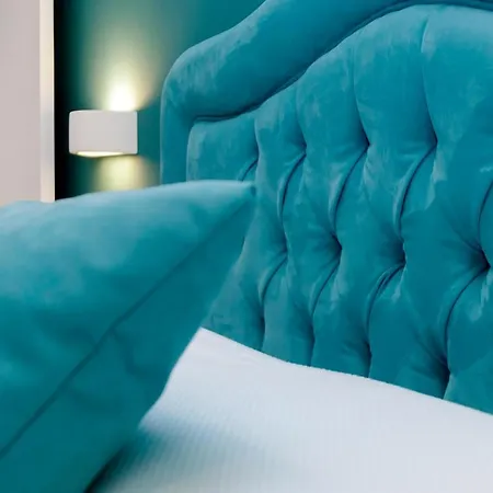 Tiffany Suites-2