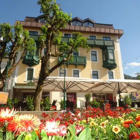 Hotel Neue Post-2