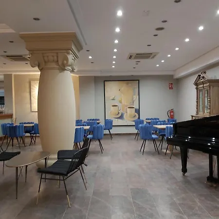 Micampus Burgos Centro Student Residence-3