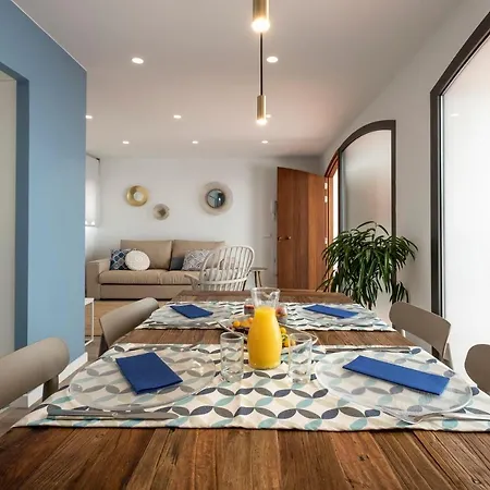 Cliper Apartments By Escampa Hotels-2