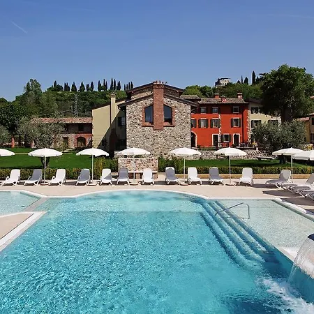 Residence Borgo Mondragon-3