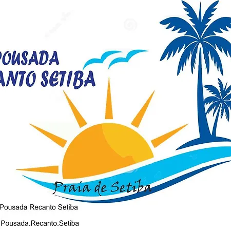 Pousada Recanto Setiba-3