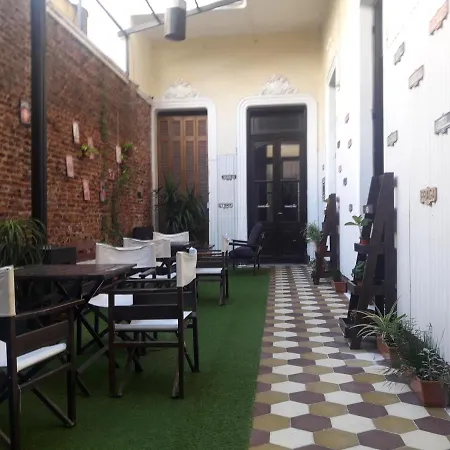 Hostel Point-2