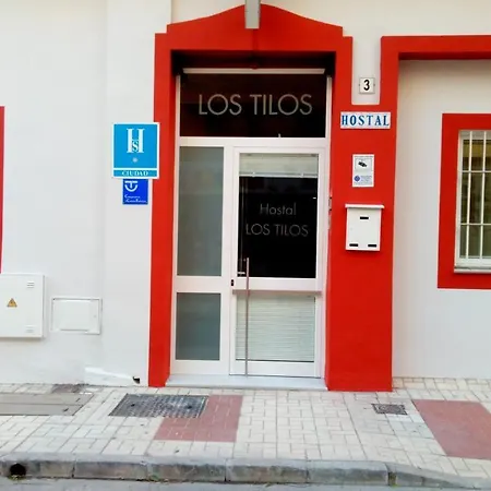 Hostal Tilos-3