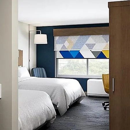 Holiday Inn Express - New Rochelle By Ihg-2