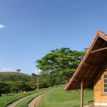 Hotel Fazenda Menino da Porteira-3