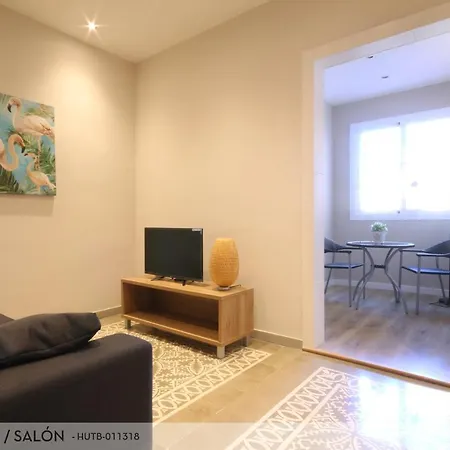 Suite Place Barcelona Còrsega-3