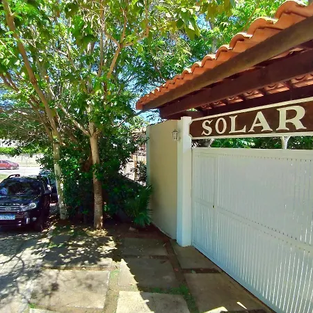 Condomínio Solar João Fernandes-2