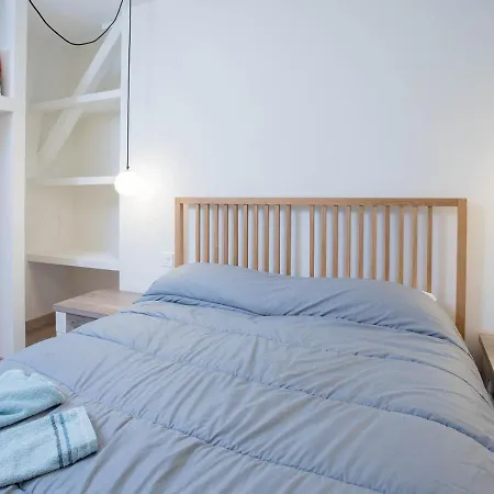Apartamentos El Pilar-2