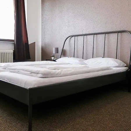 Hammerbrook Hostel-3