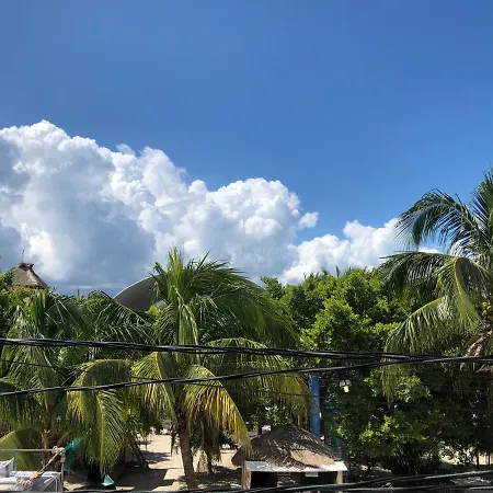 Hotel Casa Lupita-3