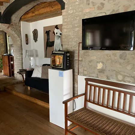 B&B Mulino Marsa-2
