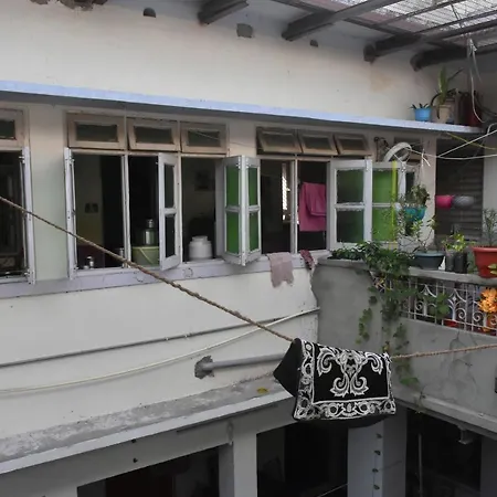 Bed & Breakfast Suraj Inn-3