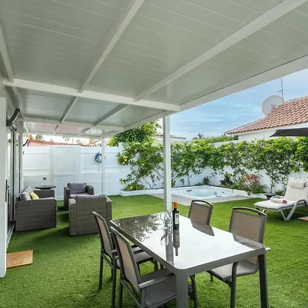 Villa Palmera-2