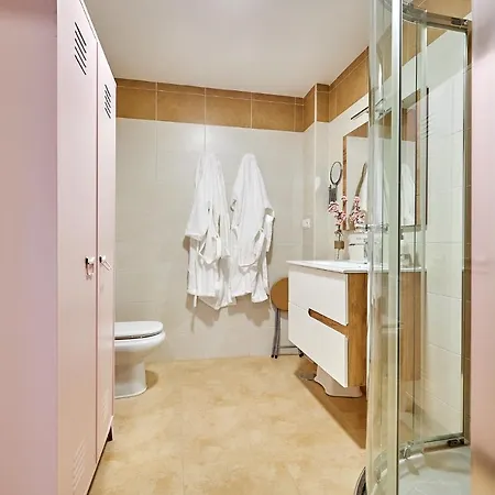 Apartamento Boutique Plasencia Centro-3