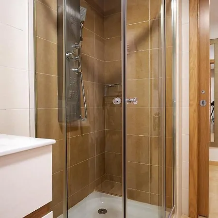 Apartamento Boutique Plasencia Centro-2
