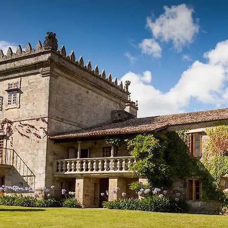 Pazo Da Touza-3