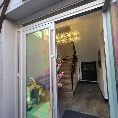 Olive Hostel Myeongdong-3