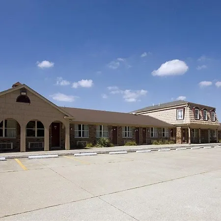 Americas Best Value Inn Chillicothe-2