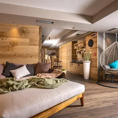 Cesa Edelweiss Living & Spa-3