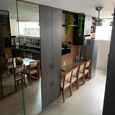 Barra Conceito 1003-3