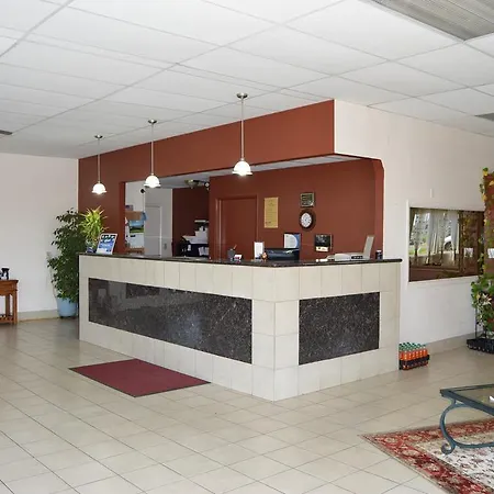 Regency Inn & Suites-3