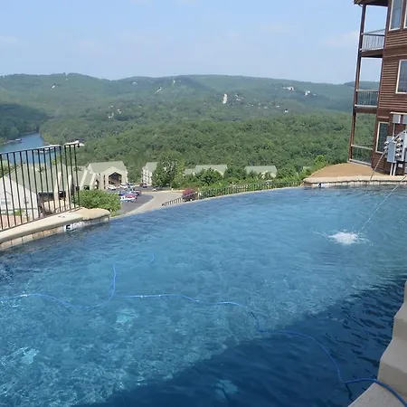 Cliffs Resort Table Rock Lake-2