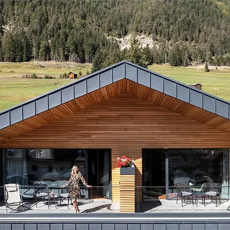 Ladinia Dolomites View - Adults Only-2